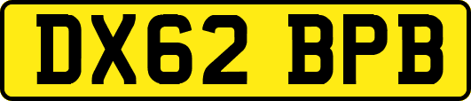DX62BPB