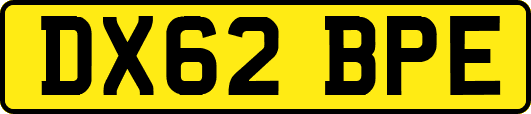 DX62BPE