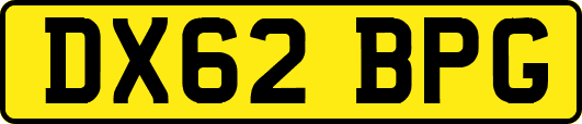 DX62BPG