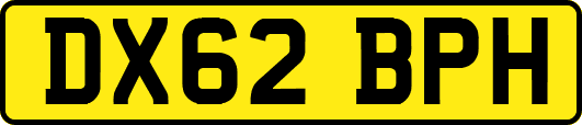DX62BPH