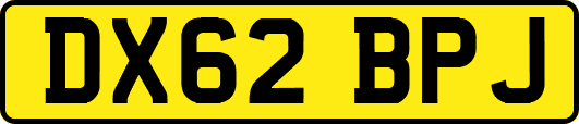DX62BPJ