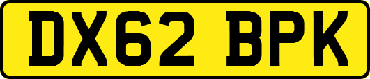 DX62BPK