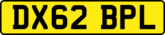 DX62BPL