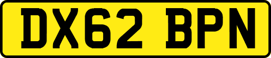 DX62BPN