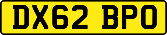 DX62BPO