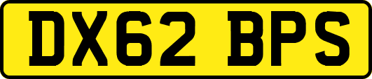 DX62BPS