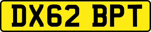 DX62BPT