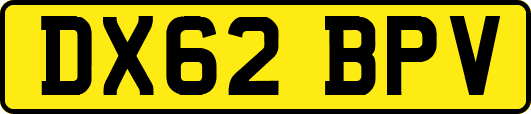 DX62BPV
