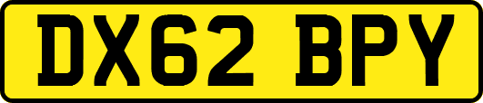 DX62BPY