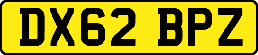 DX62BPZ