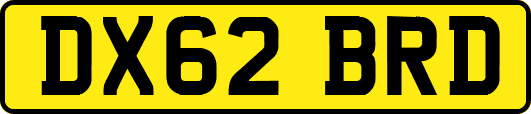 DX62BRD