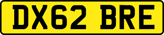 DX62BRE