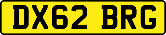 DX62BRG