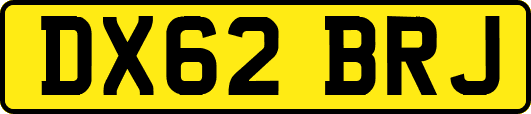DX62BRJ