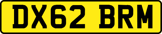 DX62BRM