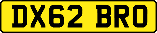 DX62BRO