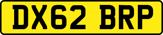 DX62BRP