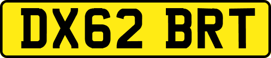 DX62BRT