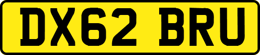 DX62BRU
