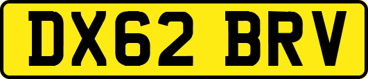 DX62BRV