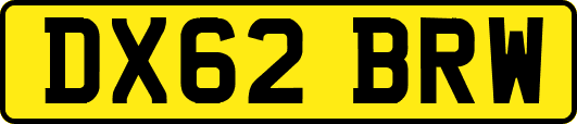 DX62BRW