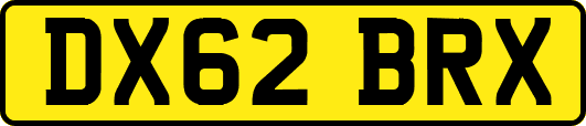 DX62BRX