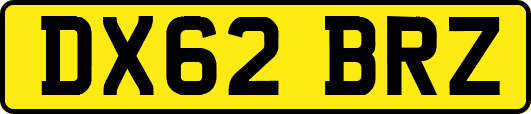 DX62BRZ