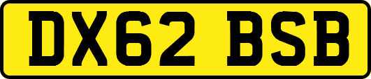 DX62BSB