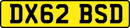 DX62BSD