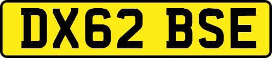 DX62BSE