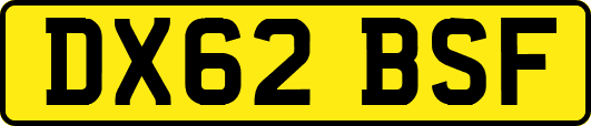 DX62BSF