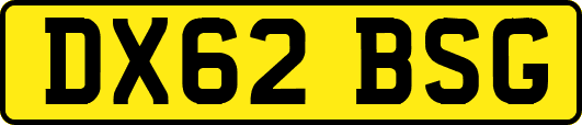 DX62BSG