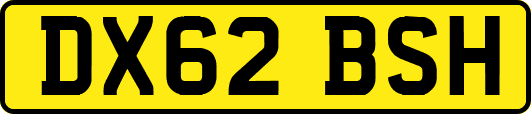DX62BSH