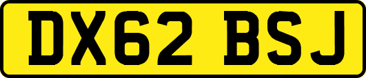 DX62BSJ