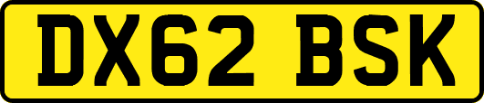DX62BSK