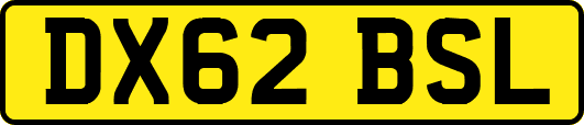DX62BSL