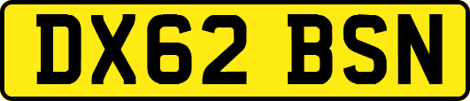 DX62BSN