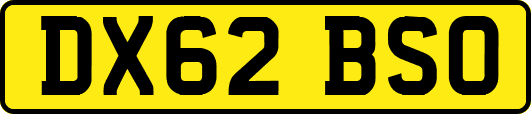 DX62BSO