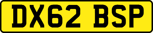 DX62BSP