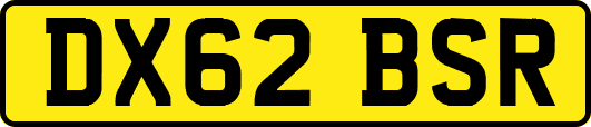 DX62BSR