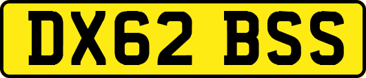 DX62BSS