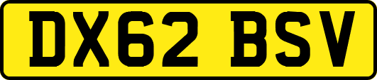 DX62BSV