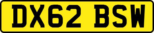 DX62BSW
