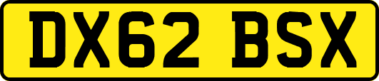 DX62BSX
