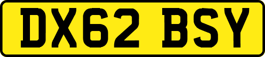 DX62BSY