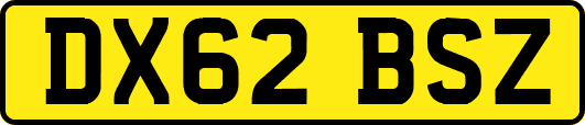 DX62BSZ