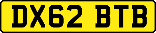 DX62BTB