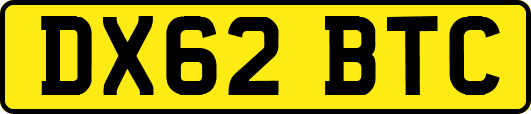 DX62BTC