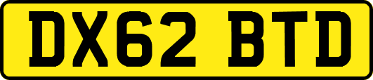 DX62BTD