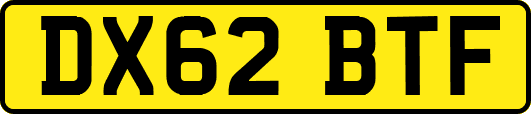 DX62BTF